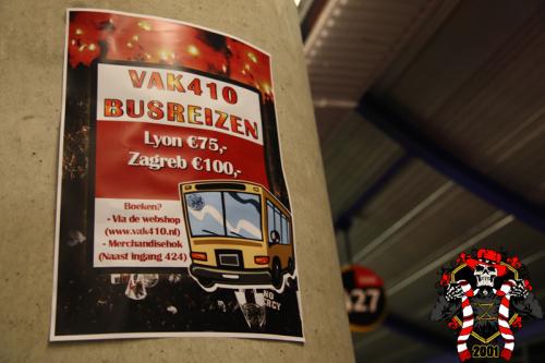 AFC Ajax - FC Twente (1-1)