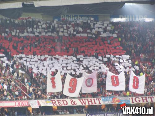 AFC Ajax - Roda JC (4-1) | 24-09-2005