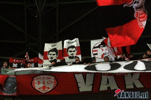 AFC Ajax - SC Heerenveen (0-1) | 31-01-2009 