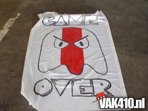 AFC Ajax - Brondby IF (3-1) | 24-08-2005