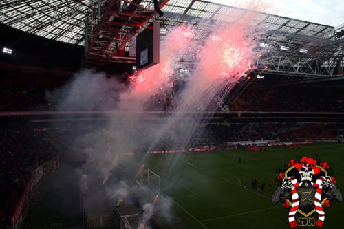 Ajax - VVV (1-0)