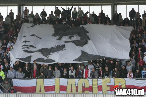 Sparta - AFC Ajax (2-2) | 07-10-2007