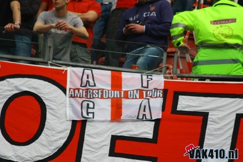 AFC Ajax - Willem II (7-0) | 12-04-2009 