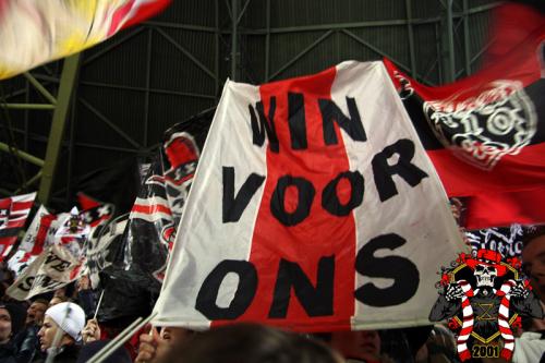 Ajax - RKC (5-1)