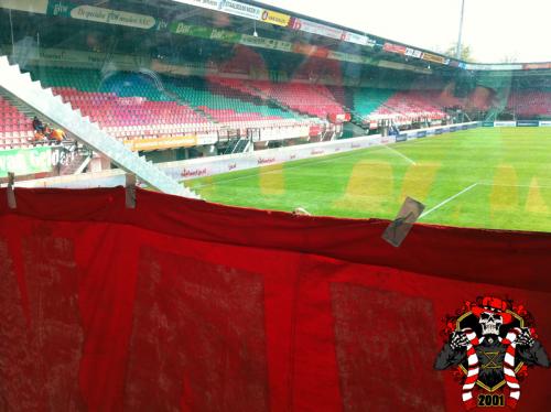 NEC - Ajax (1-2)