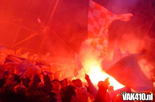 AFC Ajax - Celta de Vigo (1-0) | 22-10-2003