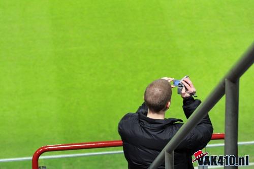 AFC Ajax - Heracles (2-2) | 03-02-2009 