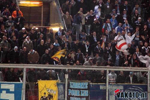 AFC Ajax - Olympique Marseille (2-1, 2-2 n.v.) | 18-03-2009