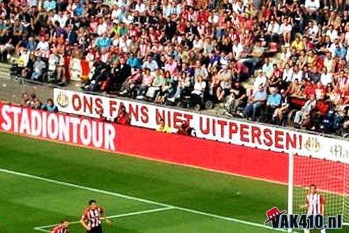 PSV - AFC Ajax (4-3) | 16-08-2009 